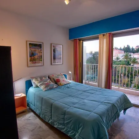 3 Starsstudio54 23 Ave Laugier100m Plages Mistral