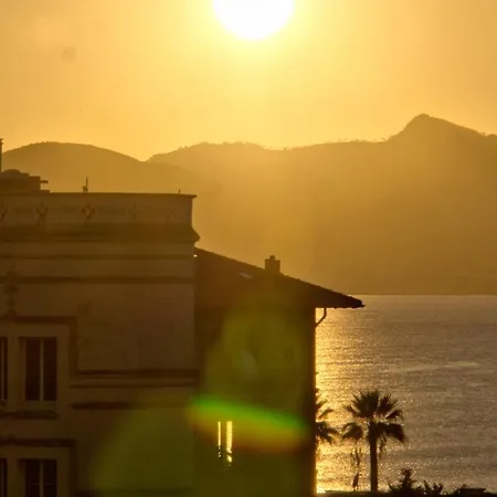 Holiday home 3 Starsstudio54 23 Ave Laugier100m Plages Mistral *
