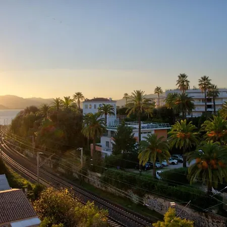 3 Starsstudio54 23 Ave Laugier100m Plages Mistral